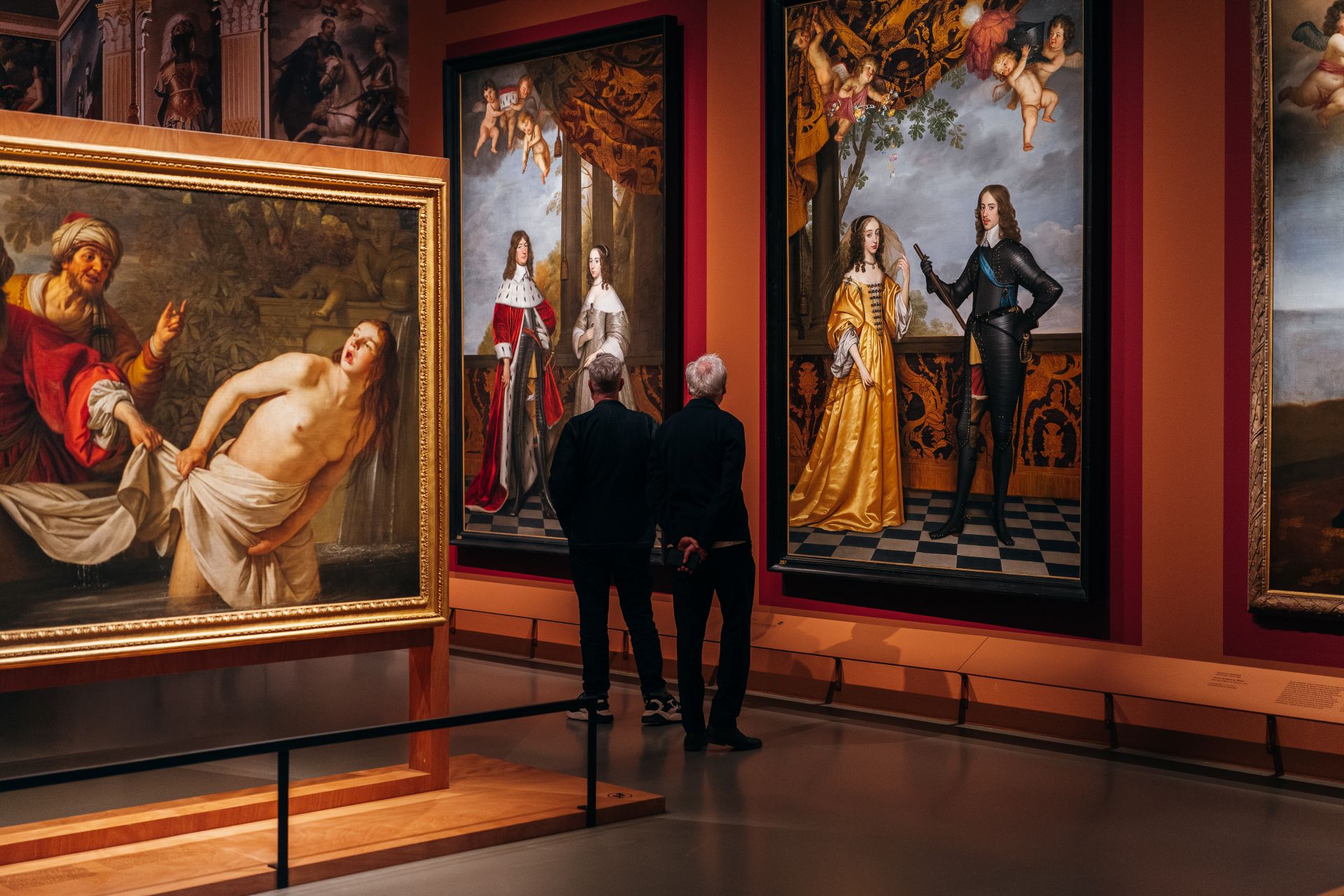 Centraal Museum / Foto Almicheal Fraay