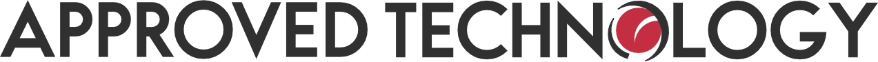 Approved Technology logo