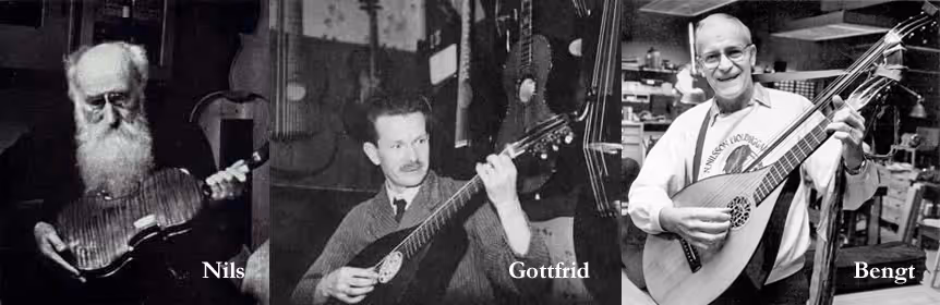 Violin Playing Image