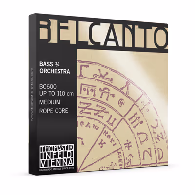 Belcanto Image