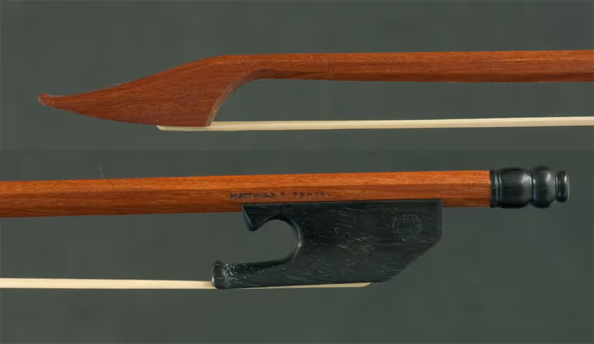 BAROCKVIOLASTRÅKE M. PENZEL 601131[601131]