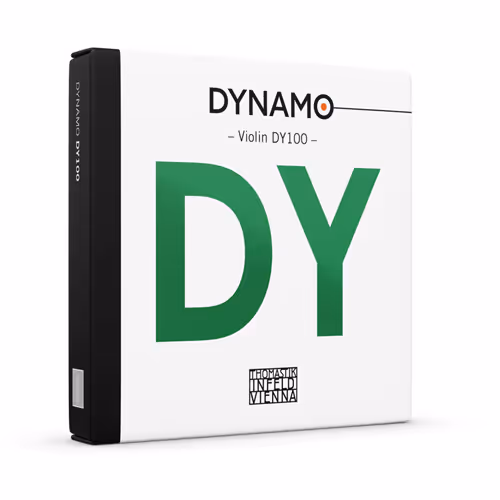 DYNAMO D SILVER VIOLINSTRÄNG[THDY03A]