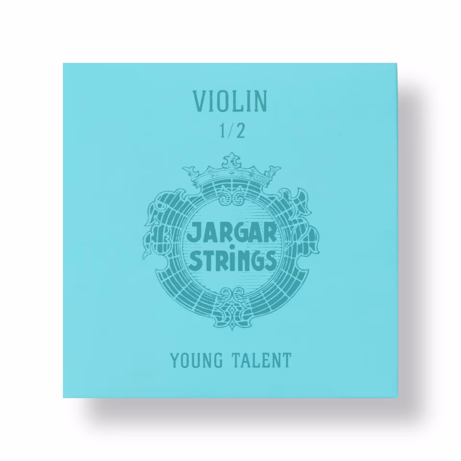 JARGAR YOUNG TALENT SATS 1/2 VIOLINSTRÄNGAR[JARY12102]