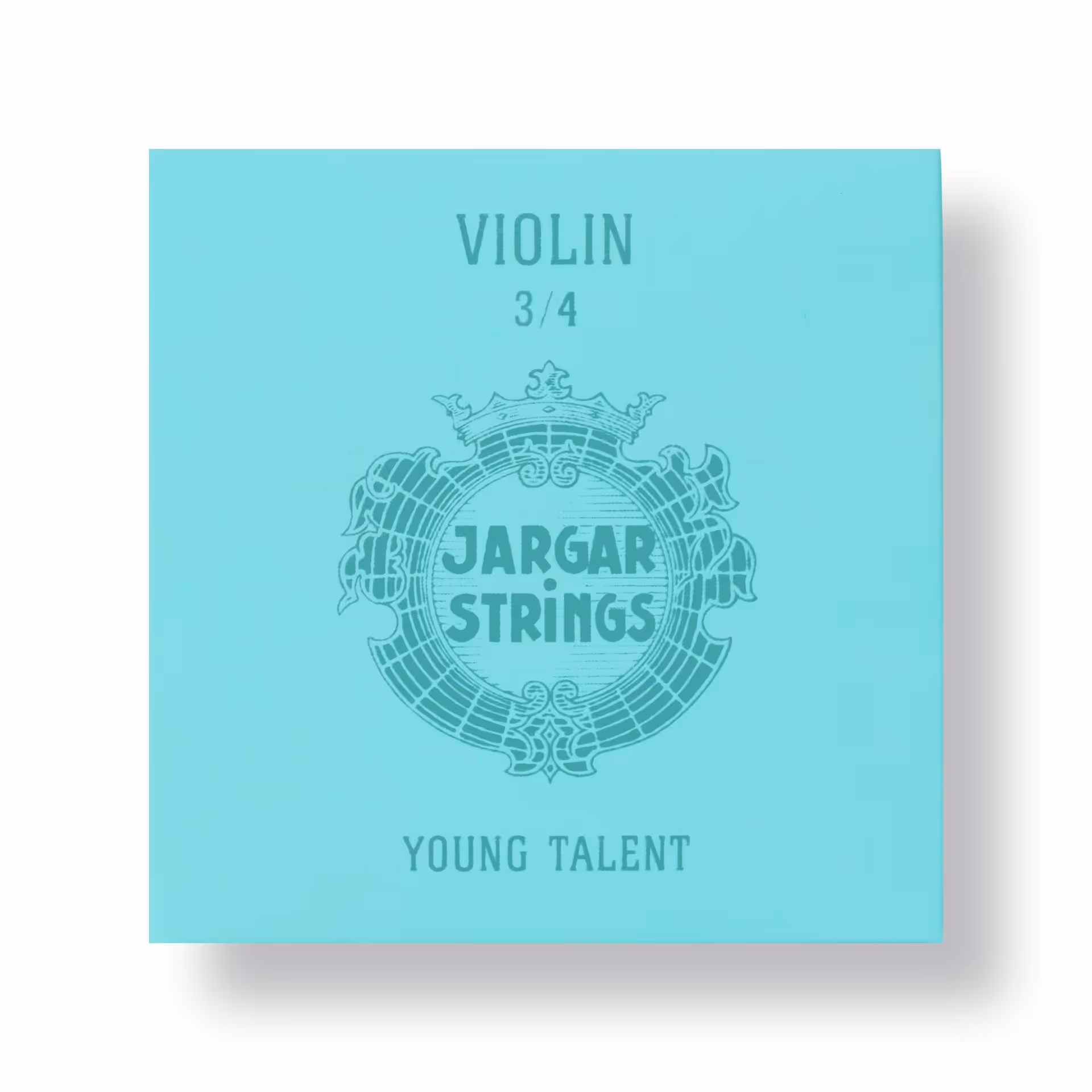 JARGAR YOUNG TALENT SATS 3/4 VIOLINSTRÄNGAR[JARY34102]