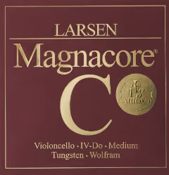 LARSEN MAGNACORE ARIOSO C CELLOSTRÄNG[LAR334241]