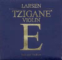 LARSEN TZIGANE MEDIUM E KULA VIOLINSTRÄNG[LAR224112]