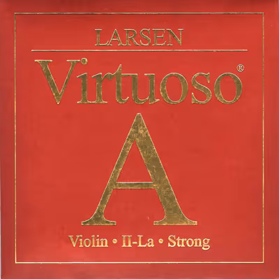 LARSEN VIRTUOSO STRONG A VIOLINSTRÄNG[LAR226123]