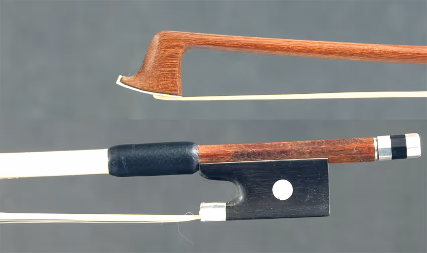 VIOLINSTRÅKE J GEIPEL 526117[526117]