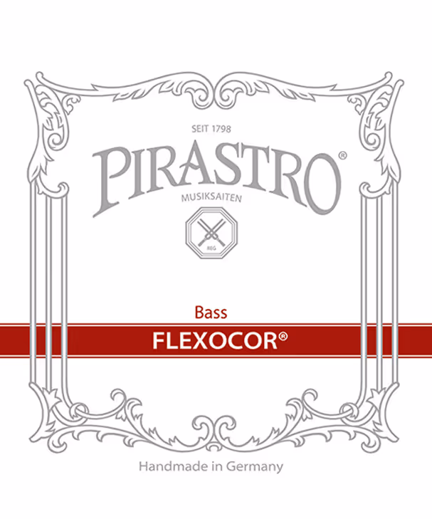 FLEXOCOR ORKESTER SATS 1/2 BASSTRÄNG[PIR341050]