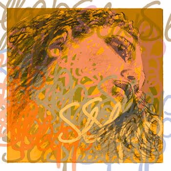 EVAH PIRAZZI SLAP SATS BASSTRÄNG[PIR445090]