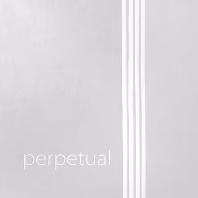 PERPETUAL MEDIUM SATS (E KULA/ÖGLA) VIOLINSTRÄNG[PIR41A021]