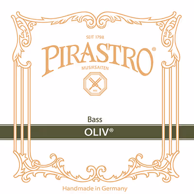 OLIV SATS BASSTRÄNG[PIR241000]