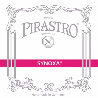 SYNOXA G VIOLASTRÄNG[PIR423321]