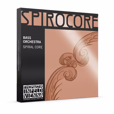 SPIROCORE G 3/4 BASSTRÄNG[THS3634]