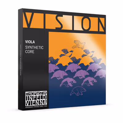 VISION C VIOLASTRÄNG[THVI24]
