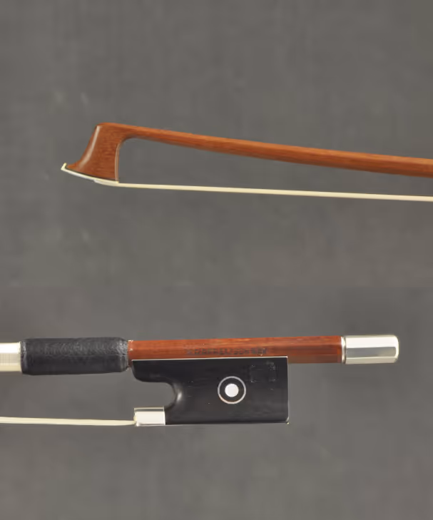 VIOLINSTRÅKE H.R. PFRETZSCHNER[KOM171]