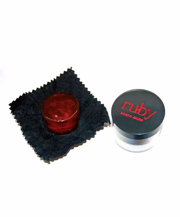 RUBY HARD HARTS[RUBYH]