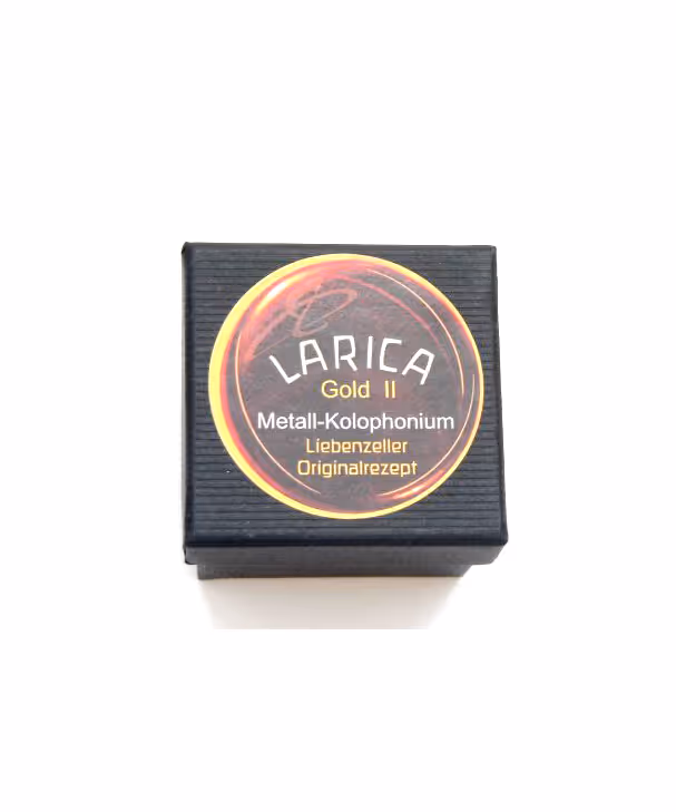 LARICA GOLD II HARTS[LARICA2]