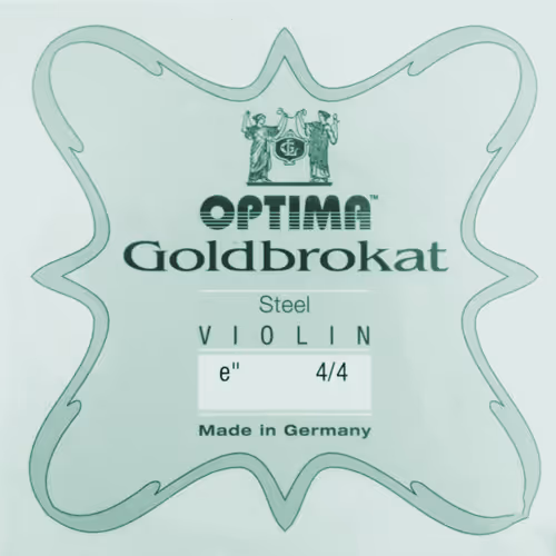 LENZNER/OPTIMA GOLDBROKAT E 0,27 ÖGLA[LEN45113L]