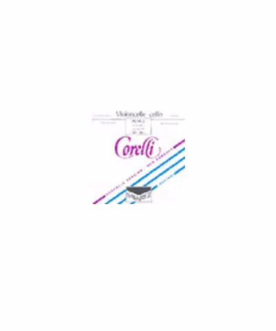 CORELLI D CELLOSTRÄNG[COR482]