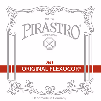ORIGINAL FLEXOCOR H5 BASSTRÄNG[PIR346520]