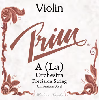 PRIM ORCHESTRA A 4/4 VIOLINSTRÄNG[PRI123]