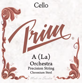 PRIM ORCHESTRA A 4/4 CELLOSTRÄNG[PRI313]