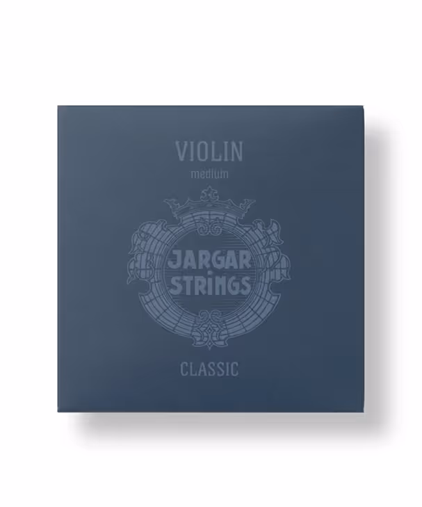 JARGAR MEDIUM SATS VIOLINSTRÄNG[JAR102]