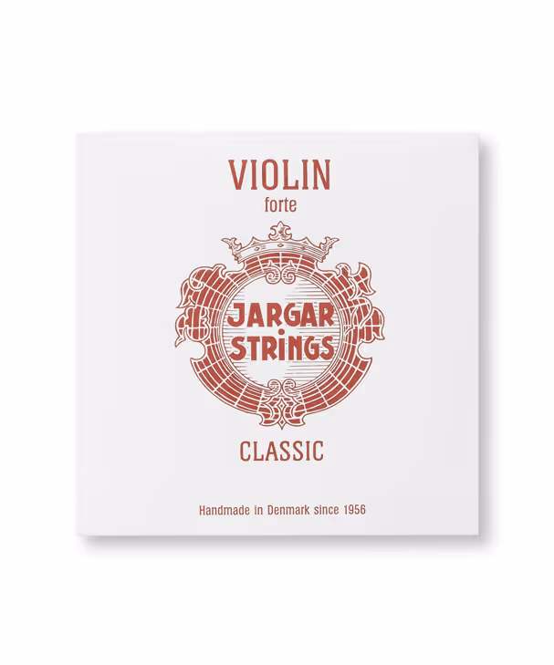 JARGAR FORTE D VIOLINSTRÄNG[JAR133]