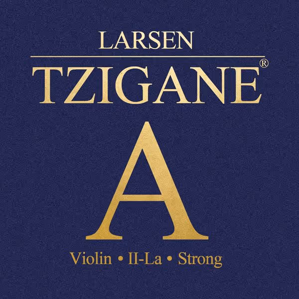 LARSEN TZIGANE STRONG A VIOLINSTRÄNG[LAR224123]