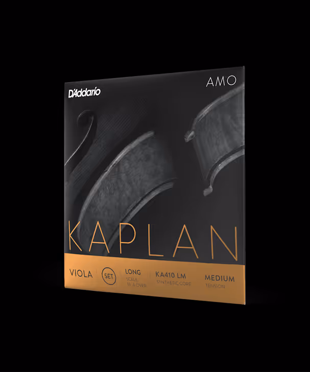 KAPLAN AMO SATS VIOLASTRÄNG[DK410]