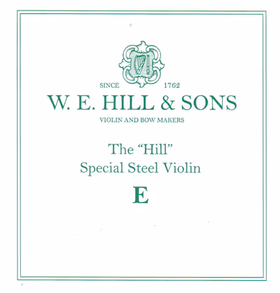 HILL THICK E ÖGLA[HIL47113L]