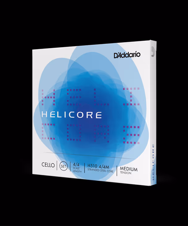 HELICORE G CELLOSTRÄNG[DH513]