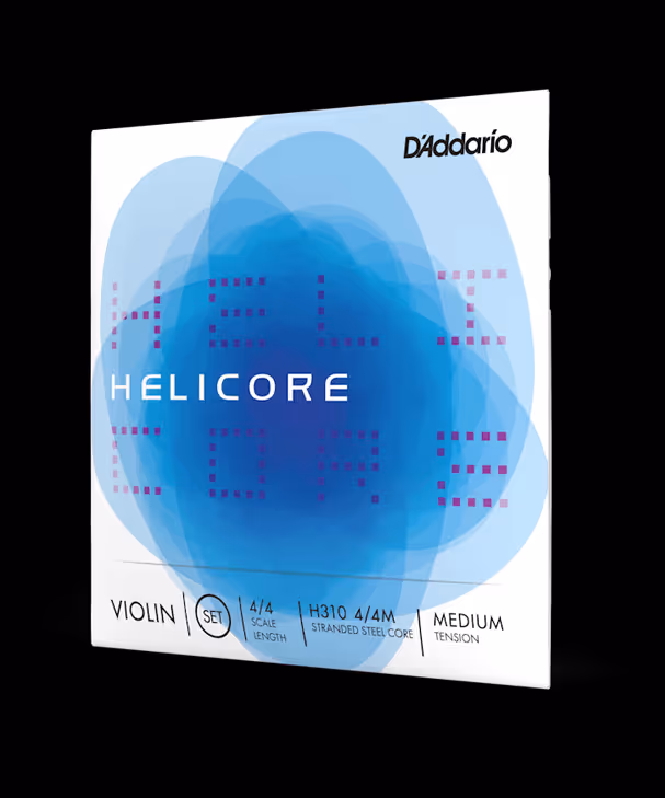 HELICORE HEAVY E VIOLINSTRÄNG[DH311H]