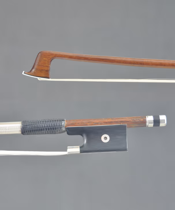 VIOLINSTRÅKE OTTO HOYER PARISER KOM231[KOM231]