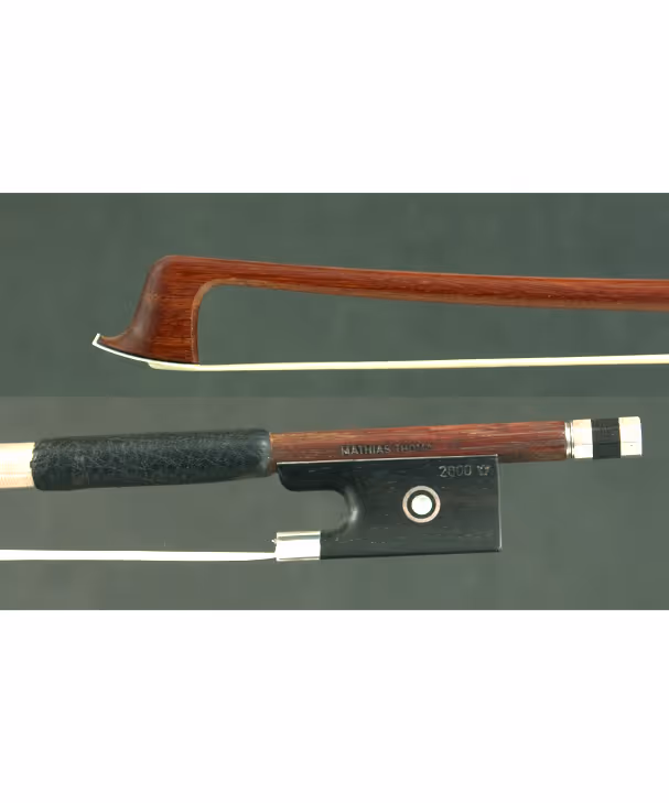 VIOLINSTRÅKE M. THOMA KOM224[KOM224]