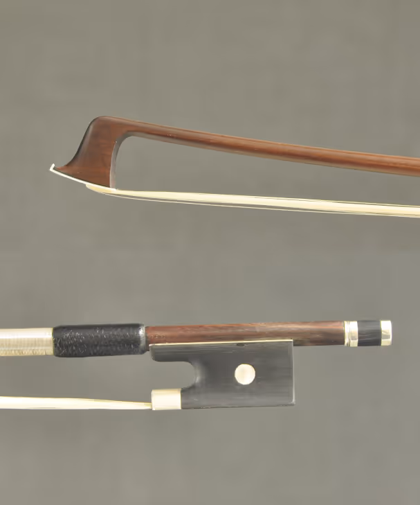 VIOLINSTRÅKE H.R. PFRETZSCHNER KOM239[KOM239]