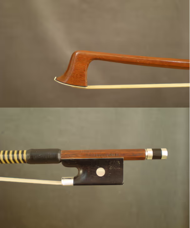 VIOLINSTRÅKE H.R. PFRETZSCHNER[525739]