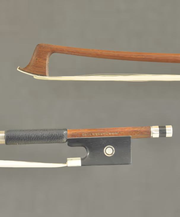 VIOLINSTRÅKE E WERNER 506375[506375]