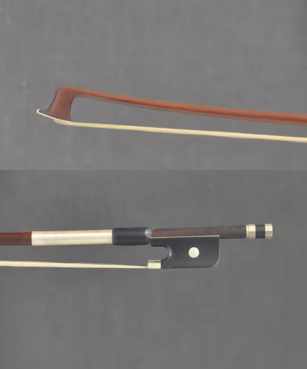 VIOLINSTRÅKE CHARLES NICOLAS BAZIN[526327]