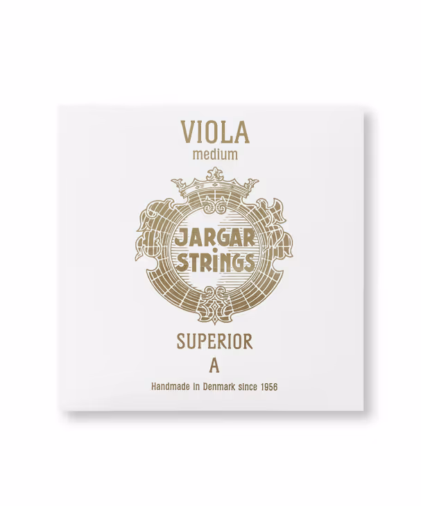 JARGAR SUPERIOR MEDIUM A VIOLASTRÄNG[JAR212SUP]