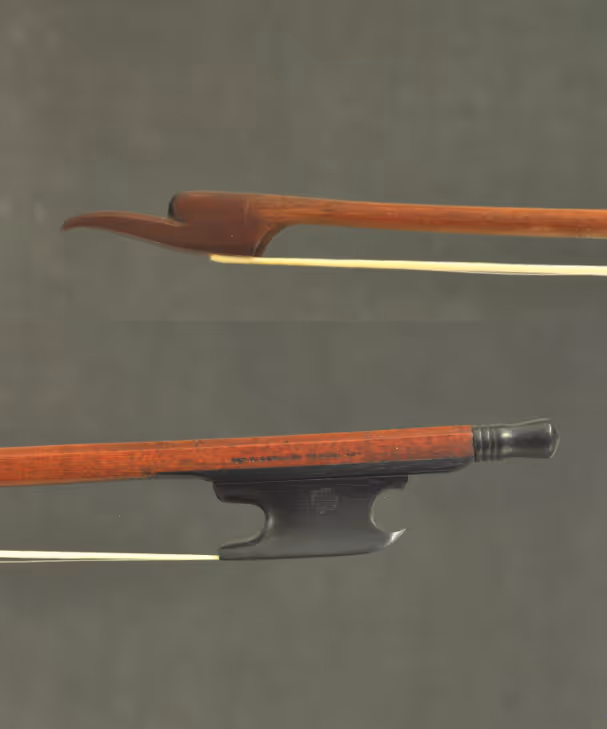 BAROCKVIOLASTRÅKE PENZEL