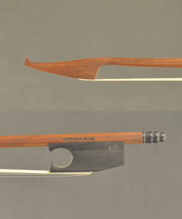 BAROCKVIOLINSTRÅKE M PENZEL 506514[506514]