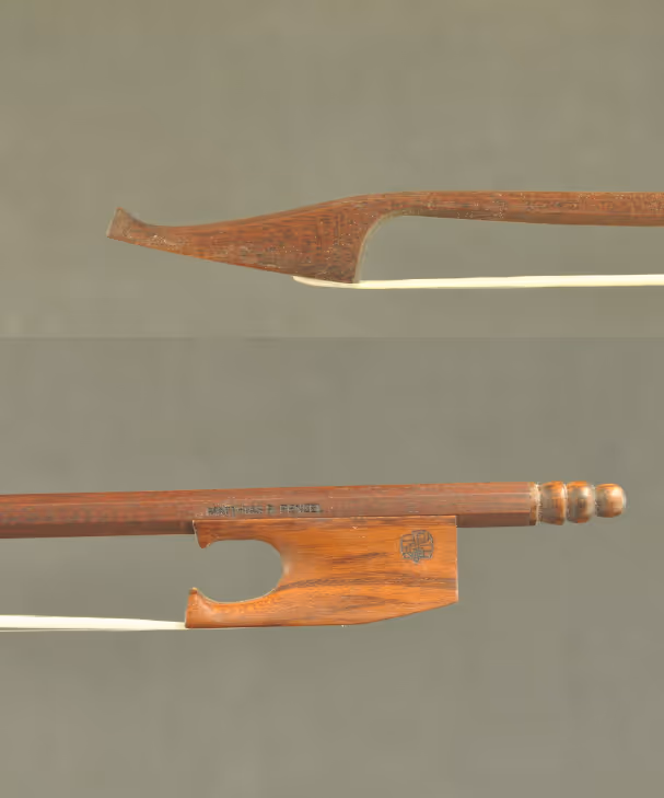 BAROCKVIOLINSTRÅKE M PENZEL 506515[506515]