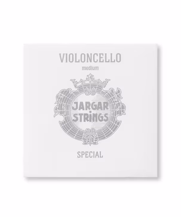 JARGAR MEDIUM A SPECIAL CELLOSTRÄNG[JAR312S]