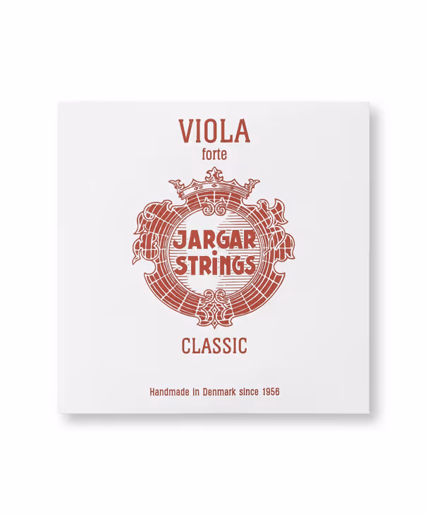 JARGAR FORTE SATS VIOLASTRÄNG[JAR203]