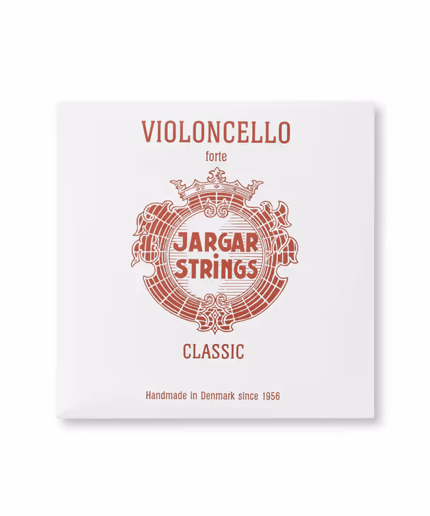 JARGAR FORTE SATS CELLOSTRÄNG[JAR303]