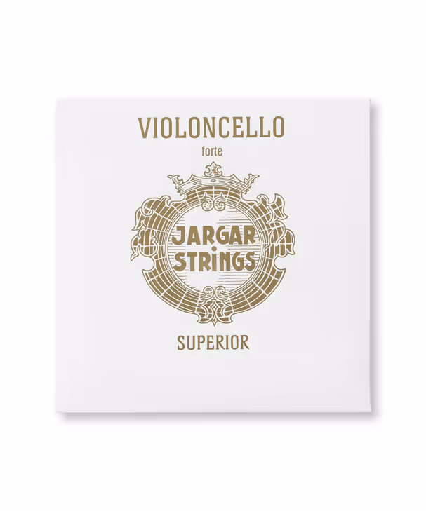 JARGAR FORTE A SUPERIOR CELLOSTRÄNG[JAR313SUP]
