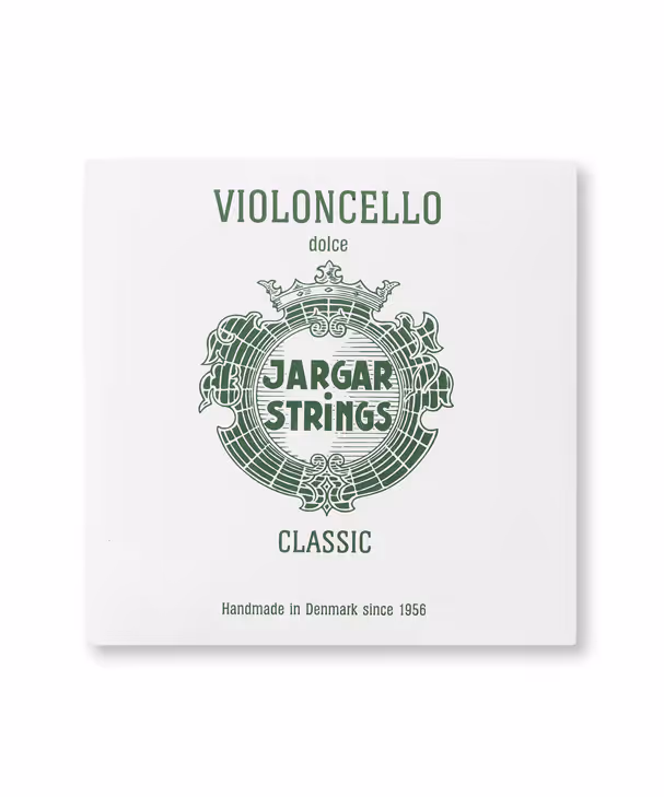 JARGAR DOLCE C CELLOSTRÄNG[JAR341]