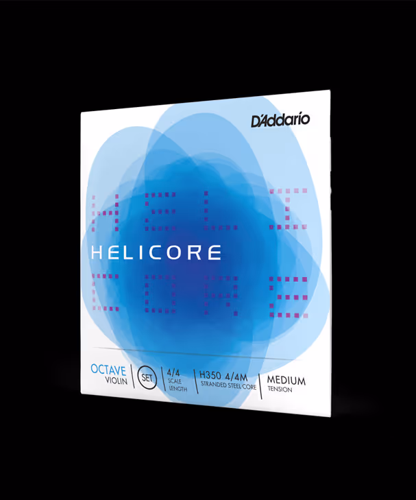 HELICORE OKTAVVIOLIN SATS[DH350]
